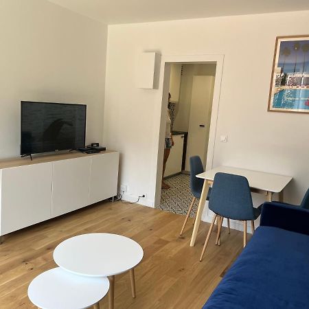 Studio Proche Paris Versailles Villennes-sur-Seine Exterior foto